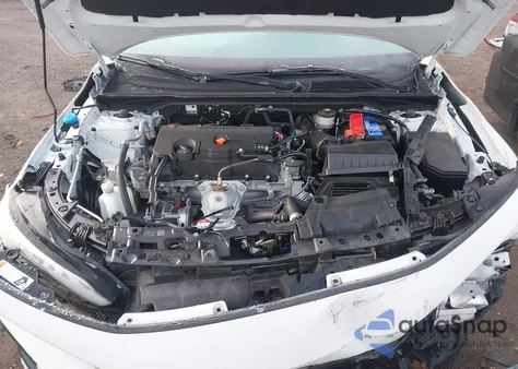 2022 Honda Civic из США, поврежденный, VIN 2HGSE2F23NH520519